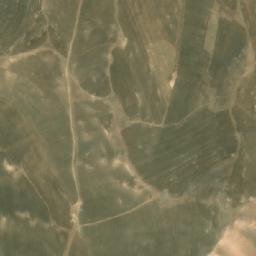 Satellite imagery of Jikah-ye Qurbānak, AF
