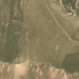 Satellite imagery of Jikah-ye Qurbānak, AF