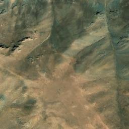 Satellite imagery of Naykān, AF