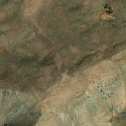 Satellite imagery of Kōh-e Qarkh-e Būm, AF