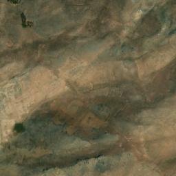 Satellite imagery of Kōh-e Qarkh-e Būm, AF