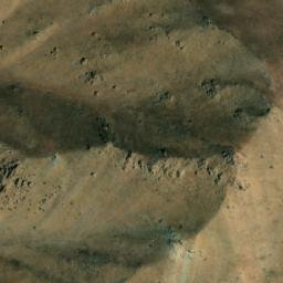 Satellite imagery of Kōh-e Bēsarak, AF