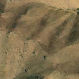 Satellite imagery of Kōh-e Bēsarak, AF