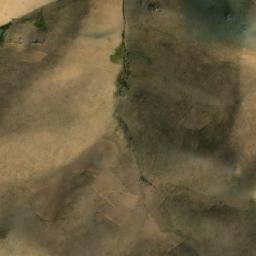 Satellite imagery of Kōh-e Bēsarak, AF