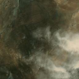 Satellite imagery of Gīrō-ye Wêbahā, AF