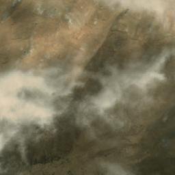 Satellite imagery of Gīrō-ye Wêbahā, AF