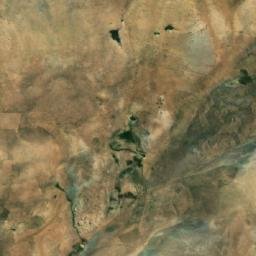 Satellite imagery of Qarul Tōp, AF