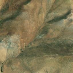 Satellite imagery of Qarul Tōp, AF