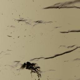 Satellite imagery of Kōh-e Surkh, AF