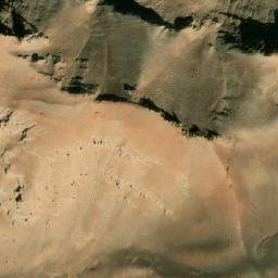 Satellite imagery of Kōh-e Jidā Kowak, AF