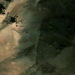 Satellite imagery of Kōh-e Jidā Kowak, AF