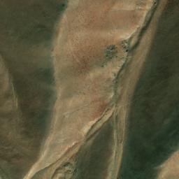 Satellite imagery of Kōh-e Safēd, AF