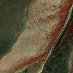 Satellite imagery of Kōh-e Safēd, AF