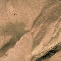 Satellite imagery of Kōh-e Sāyaruq, AF