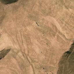 Satellite imagery of Kōh-e Sāyaruq, AF