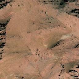 Satellite imagery of Kōh-e Zīāratak, AF