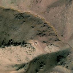 Satellite imagery of Band-e Pusht-e Mazār, AF