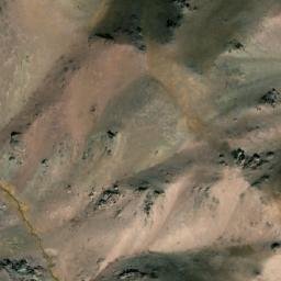 Satellite imagery of Band-e Pusht-e Mazār, AF
