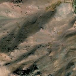 Satellite imagery of Band-e Pusht-e Mazār, AF