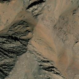 Satellite imagery of Kōh-e Ōrkē Pāyindah, AF