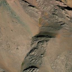 Satellite imagery of Kōh-e Ōrkē Pāyindah, AF