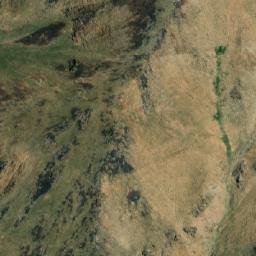 Satellite imagery of Kōh-e Targhay, AF