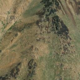 Satellite imagery of Kōh-e Targhay, AF