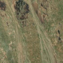 Satellite imagery of Kōh-e Targhay, AF