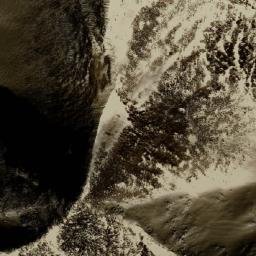 Satellite imagery of Kōh-e Kāfarān, AF