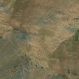 Satellite imagery of Kōh-e Sōkhtah, AF