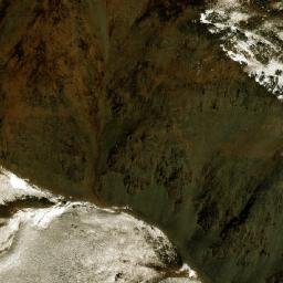 Satellite imagery of Qarah Tōp, AF