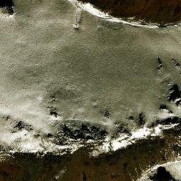 Satellite imagery of Kōh-e Kaland, AF