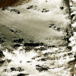 Satellite imagery of Kōh-e Kaland, AF