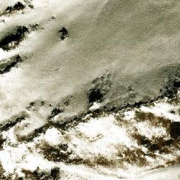 Satellite imagery of Kōh-e Kaland, AF