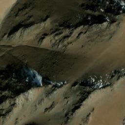 Satellite imagery of Kōh-e Sar-e Hilmand, AF