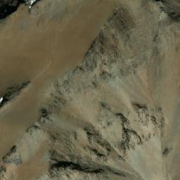 Satellite imagery of Kōh-e Sar-e Hilmand, AF