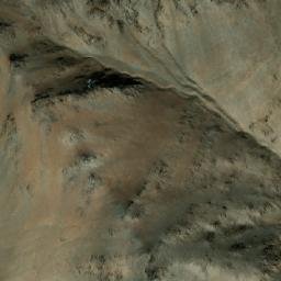 Satellite imagery of Kōh-e Sar-e Hilmand, AF