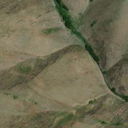 Satellite imagery of Kōh-e Bayn-e Kirminj, AF