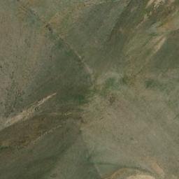 Satellite imagery of Kōh-e Band-e Āsyāb, AF