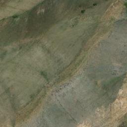 Satellite imagery of Kōh-e Band-e Āsyāb, AF