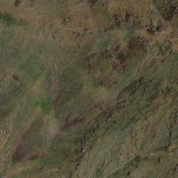 Satellite imagery of Kōh-e Darshudīār, AF