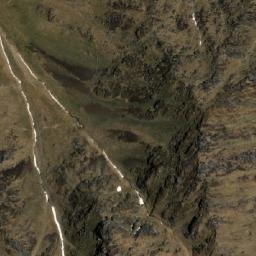 Satellite imagery of Kōh-e Darshudīār, AF