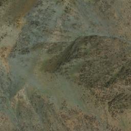 Satellite imagery of Kōh-e Pasha’ī, AF