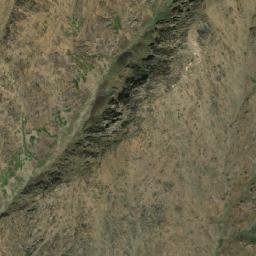 Satellite imagery of Kōh-e Kalān Paytow, AF