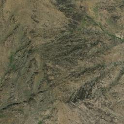 Satellite imagery of Kōh-e Kalān Paytow, AF