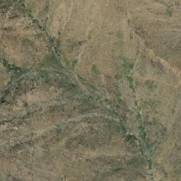Satellite imagery of Kōh-e Kalān Paytow, AF
