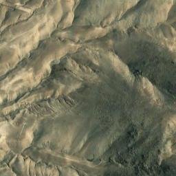 Satellite imagery of Kōtal-e Chamtalah, AF