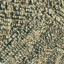 Satellite imagery of Kōh-e Sangar, AF