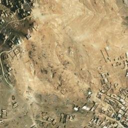 Satellite imagery of Kōh-e Khaīr Khānah, AF