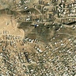 Satellite imagery of Bīnī Sanak Barān, AF